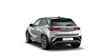 Opel Mokka GS 1.2 TURBO 145K eDCT6 Hybrid