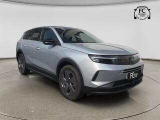 Opel Grandland  Edition Hybrid 1.2T 107kW AT6