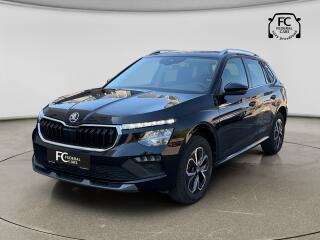 �koda Kamiq Selection 1.0 TSI 85kW