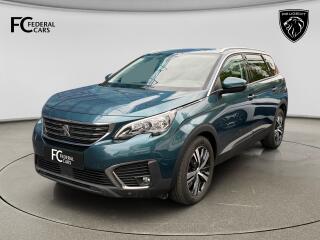 Peugeot 5008 ALLURE PureTech 130k EAT6