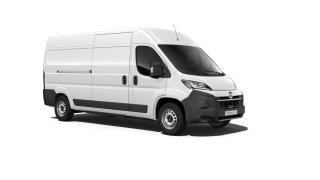 Opel Movano Electric L4H2 3500 Heavy 200kW