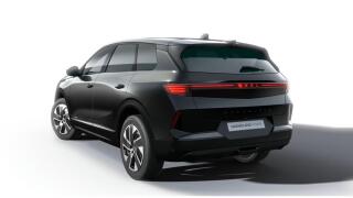 Opel Grandland GS Hybrid 1.2 TURBO eDCT6