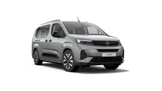 Opel Combo EleganceL2H1 1.5CDTI AT8 7m�st