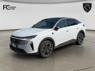Peugeot 3008 GT Hybrid 145 e-DCS6