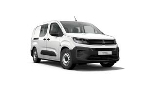Opel Combo CrewVan L2 (XL) 1.5 CDTI 102k 
