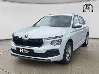 �koda Kamiq Selection 1.0 TSI 85kW