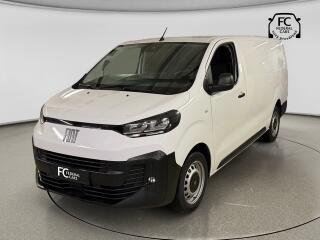 Fiat Scudo Fiat Scudo EAT8