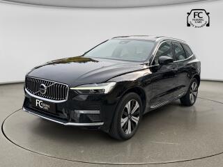 Volvo XC60 T6 AWD Recharge Plus Bright
