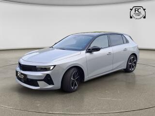 Opel Astra 1.2 Turbo 96kW GS AUT8