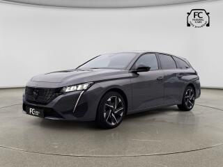 Peugeot 308 SW ALLURE 1.2 PureTech 130 AT8