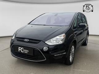 Ford S-MAX  2.0 TDCi 120kW Man.