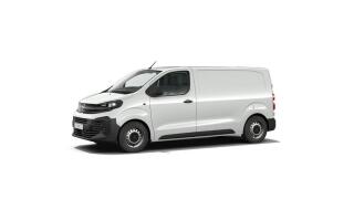 Opel Vivaro M L1 1.5 CDTi (88kW/120k) MAN6