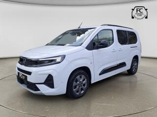 Opel Combo 1.5CDTI 96kW Elegance AT 7m�st
