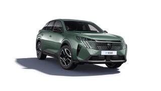 Peugeot 3008 BUSINESS EL 325k (73 kWh) AWD