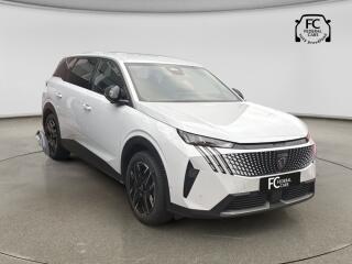 Peugeot 5008 ALLURE Hybrid 145 e-DCS6      