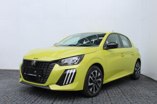 Peugeot 208 BUSINESS ELECTRIC 155k 51 kWh