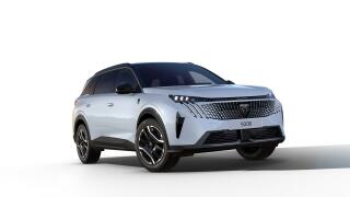 Peugeot 5008 GT PLUG-IN HYBRID 225k e-DCS