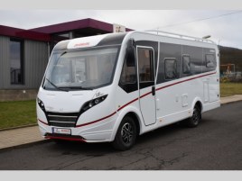 Dethleffs Globebus I 6 GT - ve vrob