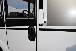Dethleffs Globebus I 6 GT