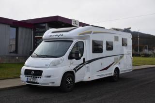 Sunlight T 67 - 5 - KOMISE - REZERVACE