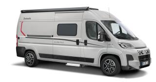 Dethleffs ostatn� Globetrail 600 DS - AUTOMAT