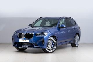 Alpina XD3 BMW