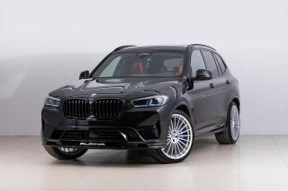 Alpina XD3 BMW