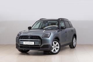 Mini Countryman D