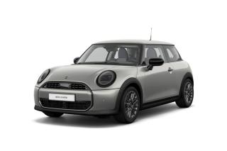 Mini Cooper C