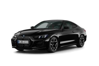 BMW �ady 4 | 430i xDrive