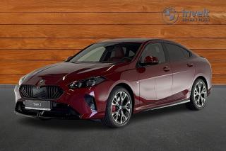 BMW 220 Gran Coupe