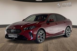 BMW 220 Gran Coupe