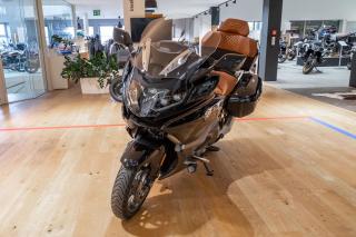 BMW K 1600 GTL