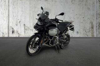 BMW F 900 GS Adventure