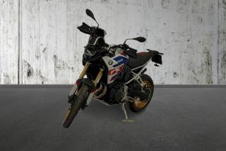 BMW F 900 GS