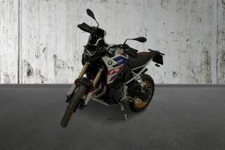 BMW F 900 GS