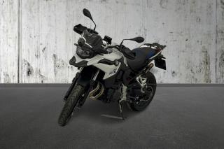 BMW F 800 GS