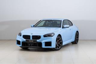 BMW M2 Coupe