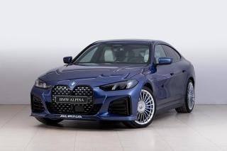 Alpina D4 S Gran Coup