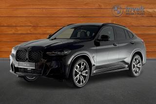 BMW X4 xDrive30d