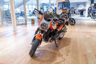BMW R 12 nineT