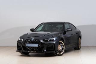 Alpina B4 GT Gran Coup