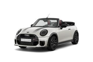 Mini Cooper S Convertible S