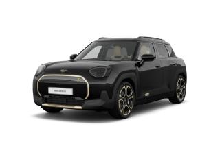 Mini Aceman E Aceman SE