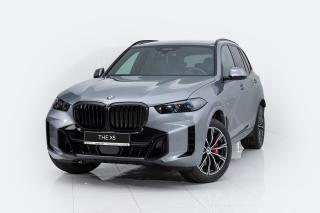 BMW X5 xDrive30d