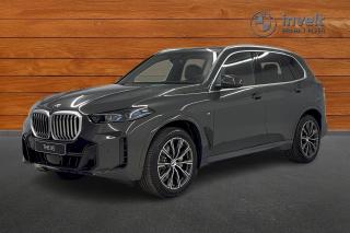 BMW X5 xDrive30d