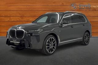 BMW X7 xDrive40i