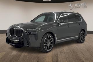 BMW X7 xDrive40i