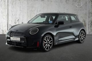 Mini Cabrio JCW JCW E CHN