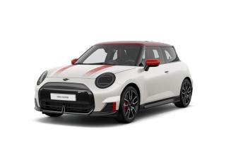 Mini Cabrio JCW JCW E CHN